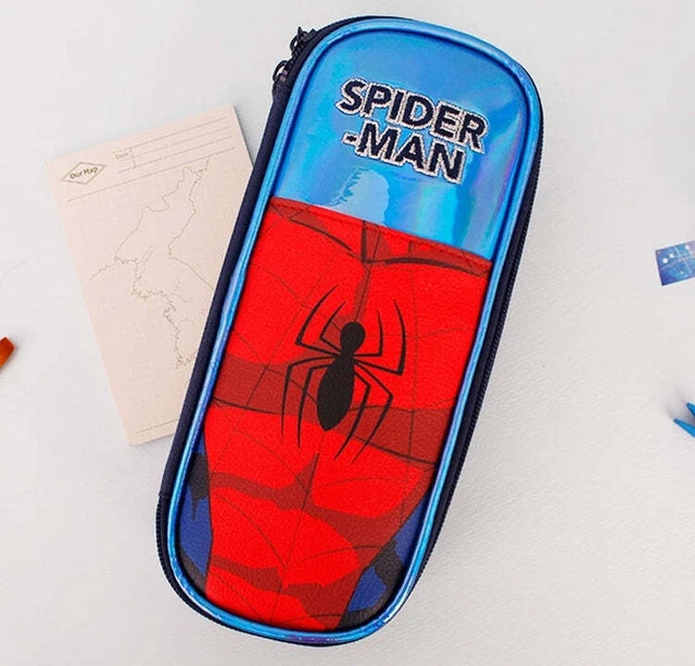 Spider-Man Effect Pouch