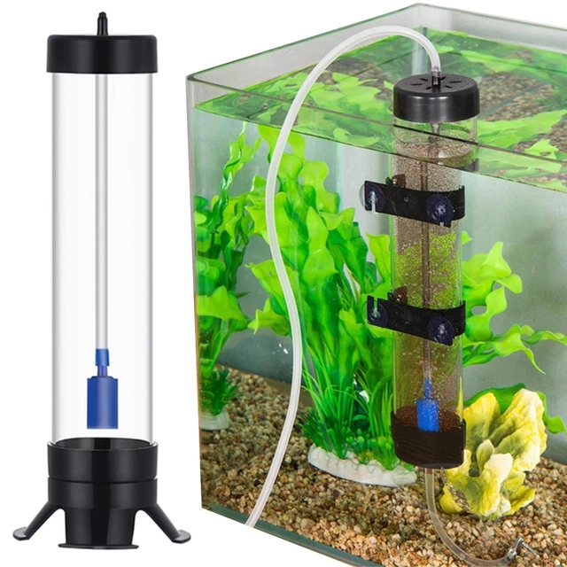 Brine Shrimp Hatchery Fish Tank Shrimp Egg Incubator Aquarium Incubation Equipme