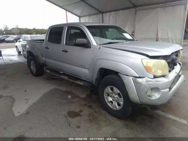 Used Power Brake Booster fits  2007 Toyota Tacoma hydro-boost Crew Cab 6 cylinde