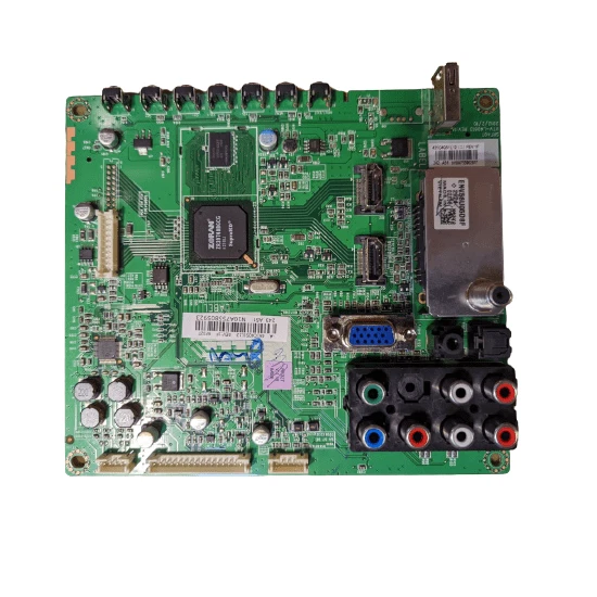 Toshiba Main Board 431C4Q51L12 461C4Q51L12 32C120U1 Toshiba Main Board 431C4Q51L12 461C4Q51L12 32C120U1
