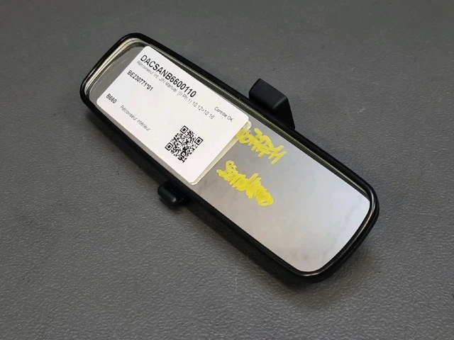 Specchietto Retrovisore Manuale - Dacia Sandero I/II