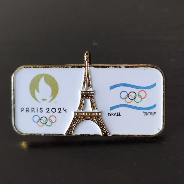 Paris 2024 & jeux Olympiques | Tableau de sport dans les rues de Paris