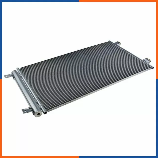 Radiateur de Climatisation pour OPEL | 39010376