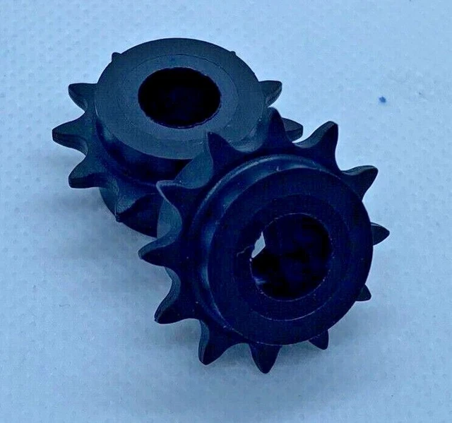 2/Pack Air Techniques A/T 2000® XR Drive Block Assembly Driver Gear #43243