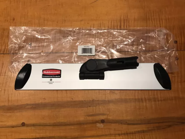 Rubbermaid HYGEN 560 1863893 Quick Connect Flat Mop Frame Commercial EXECUTIVE