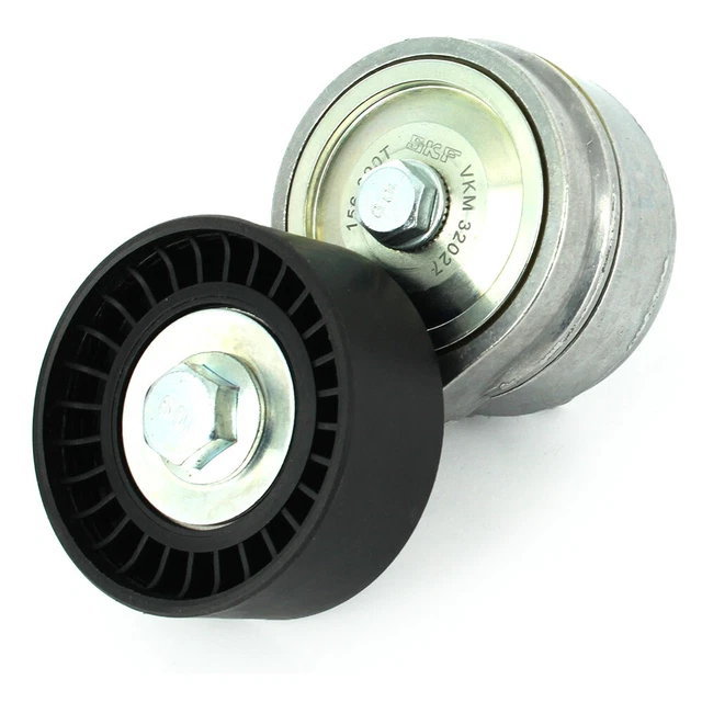 SKF Poulie-tendeur courroie trapézoïdale VKM 32027 Pour ALFA ROMEO FIAT LANCIA
