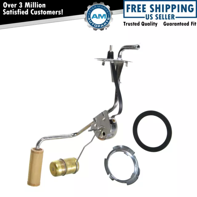Fuel Gas Tank Sending Unit w/ 5/16" Line for Dodge Dart Plymouth Duster