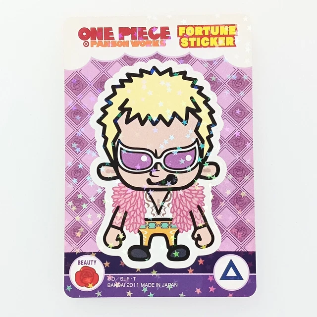 Figura Banpresto One Piece Panson Works - Sengoku, Collezionismo Giapponese