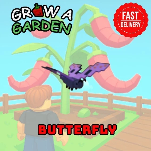 Tutti Gli Animali Domestici E Coltiva Un Giardino 🟢 - Roblox - Consegna - Foto 9