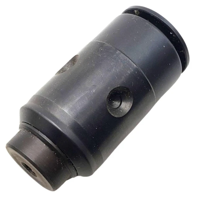 Parlec 7717QRCG-025 Tapping Tap Adapter Fitting 1/4" NPT
