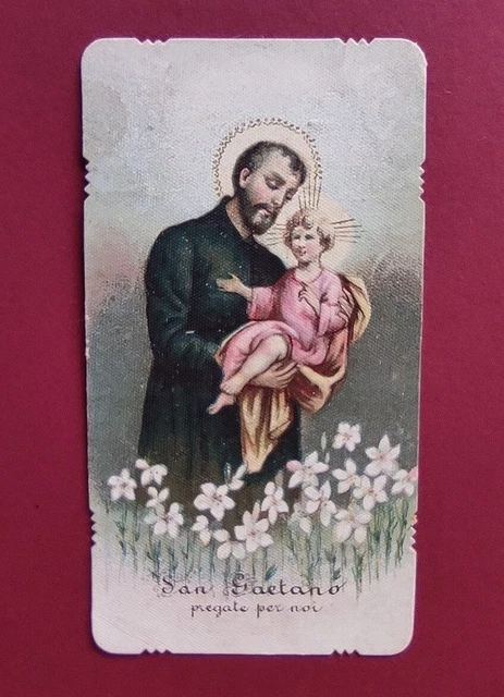 8342  Santino San Gaetano 1898