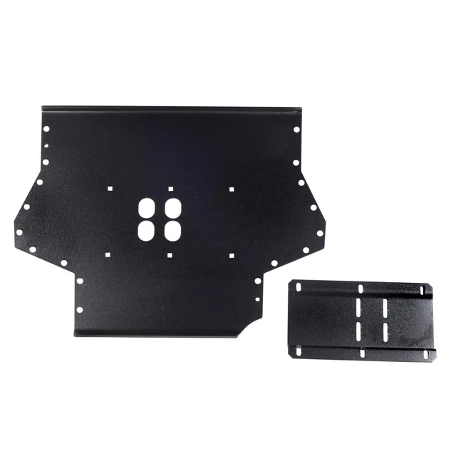 Rubicon Express For 2003 2006 Jeep Wrangler Crossmember XD TJ 03 06 RE4202