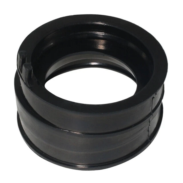 Soufflet De Joint D'admission De Carburateur Joint D'adaptateur De Collecteur D'admission De