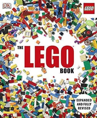 The LEGO Book