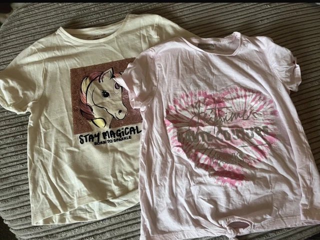 girls bundle 9-10 years