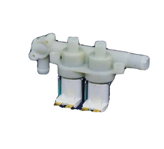 GENUINE SPEED QUEEN Washing Machine Water Inlet Valve 801836P £15.03