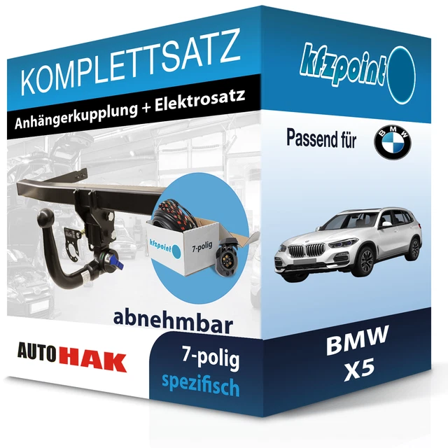 Auto Hak Anhngerkupplungennull
