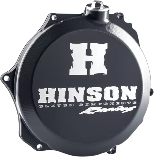 Hinson Racing C677 Cover Clutch Billetproof Ktm/Husqvarna Gas-Gas Mc 350 F 2023