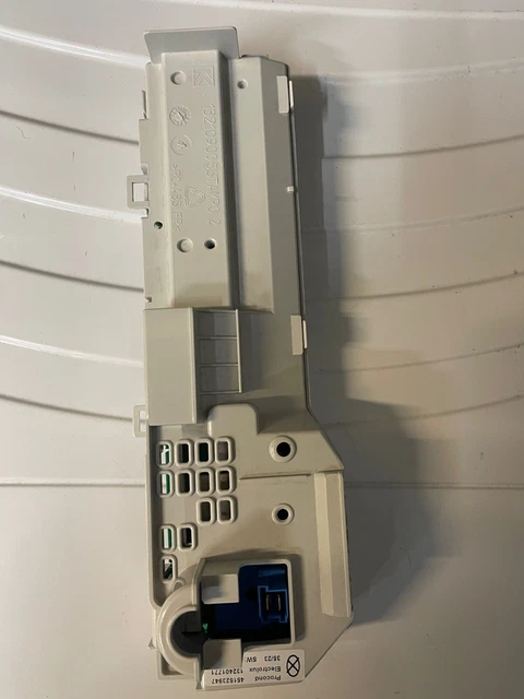 NEUF C00506545 21501351500 MODULE DE PUISSANCE BOITE 319 OKI