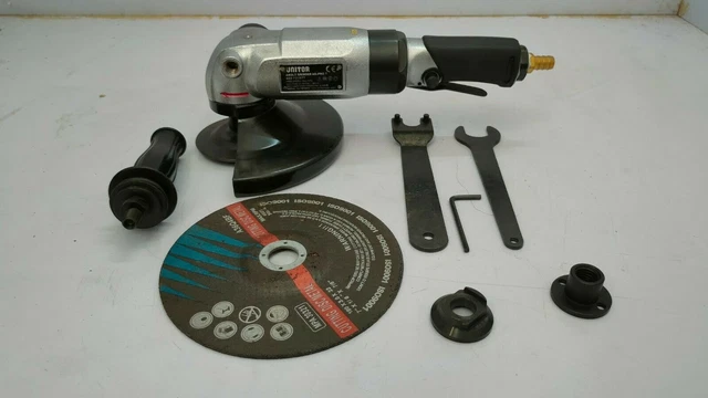 Unitor AG-PRO 7 Angle Grinder 721977