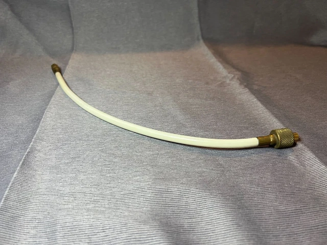 Meritor 31373-00 MTIS - Hose for INSIDE TIRE 17IN