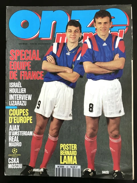 Magazine SO FOOT Collector Octobre 2022 N°200 - Spécial Real Madrid - Neuf Sous Blister