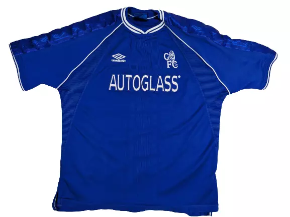 Chelsea shop autoglass kit