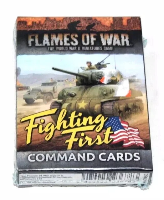 Flames Of War Announces A Pacific Expansion