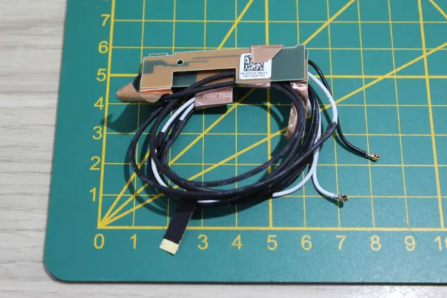 DELL latitude E5570 - Cable Antenne Wifi /  Wifi antenna - CN-A151H1, DC33001QE5