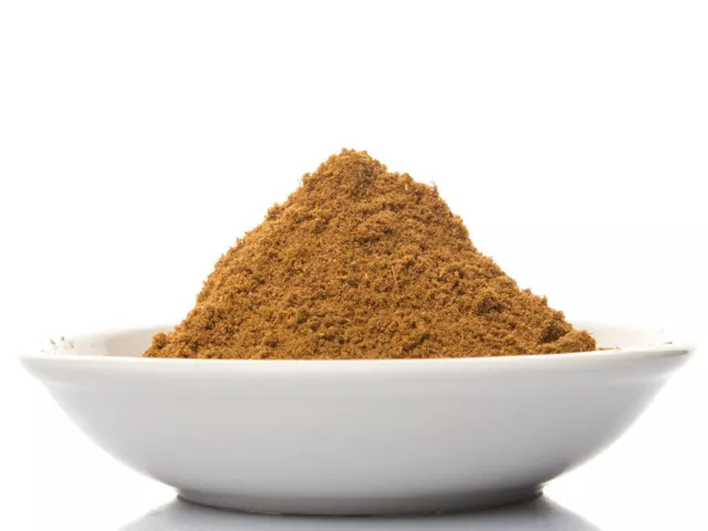 GARAM Masala POWDER One of the Indian Masala/spices that make your food tastier