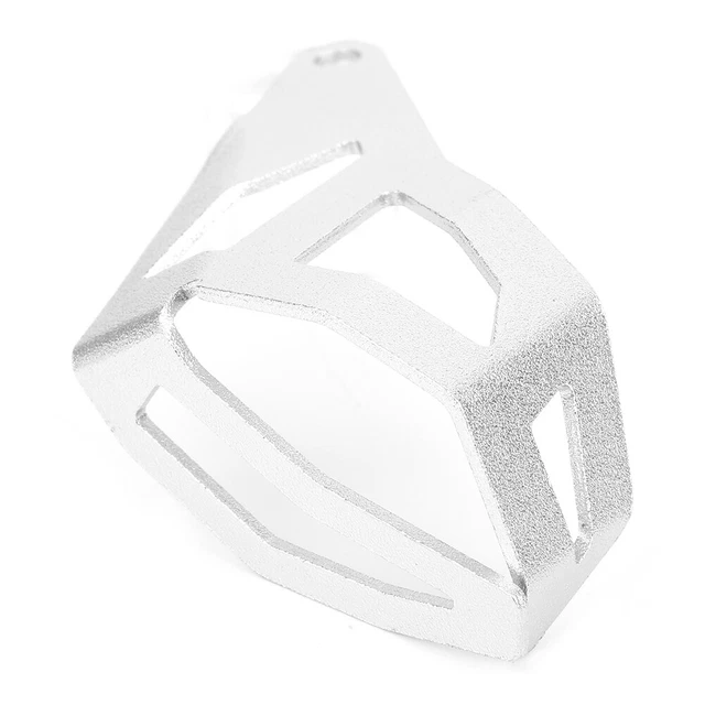 Rear Brake Fluid Reservoir Guard Cover Protect Motorcycle Refitting For R1250GS