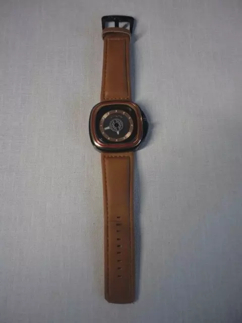 Fitron watch sales 7650m price