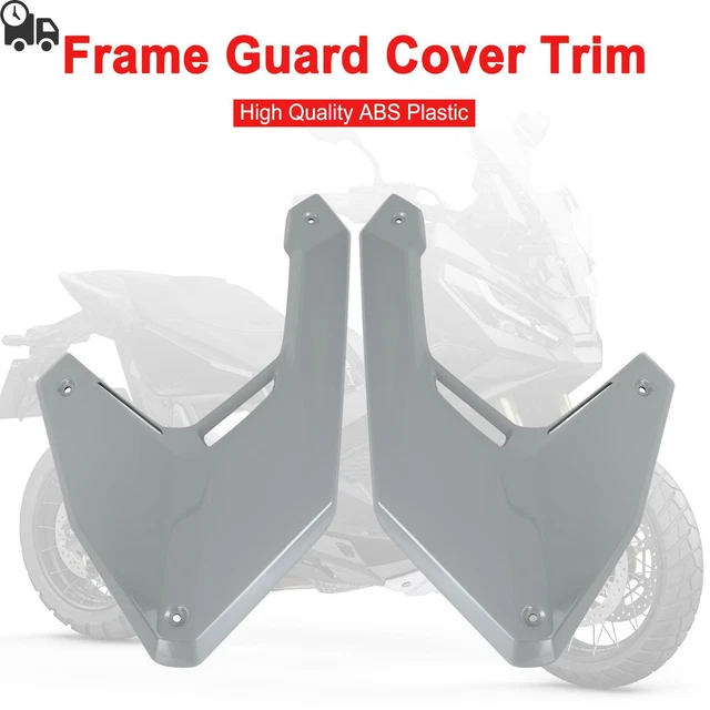 Aibiku Réflecteur Latéral Pour Scooter Segway Ninebot Max G30D 2/G30, Accessoires Pour Scooter Ninebot G30 Max