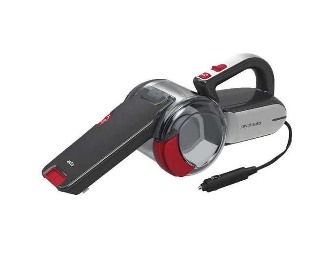 12V Car Pivot Handheld Vacuum, BDH1200PVAV