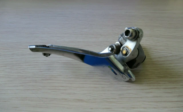 Dérailleur avant NOS Shimano 105 FD-5500 | Collier de serrage ø28,6