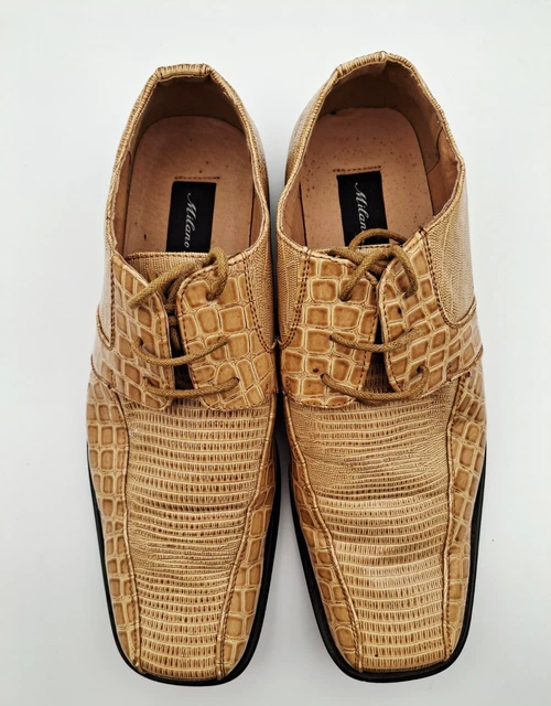 Dress Shoes, Men's Shoes, Men, Clothing, Shoes & Accessories