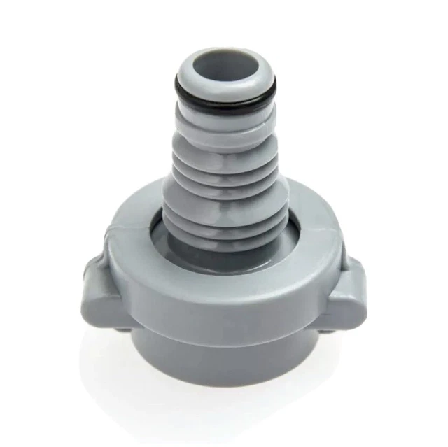 BESTWAY LAY Z Spa Drain Valve Nozzle Hose Adapter Nut Screw BRAND NEW