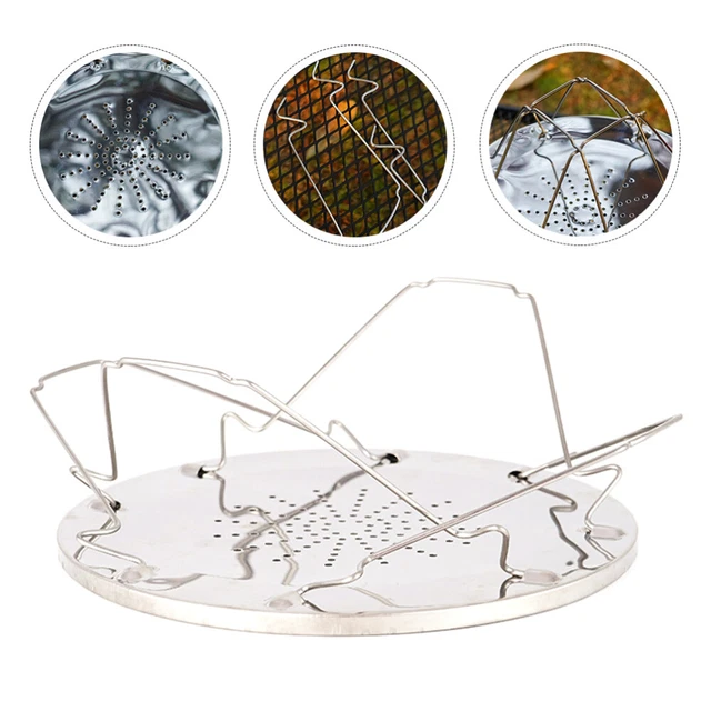 Griglia Di Supporto MF-BL KGP/A | Bike Lift - Foto 11