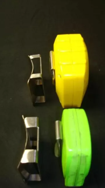 Clayvin's Clips Measure Fastster your Tape 3