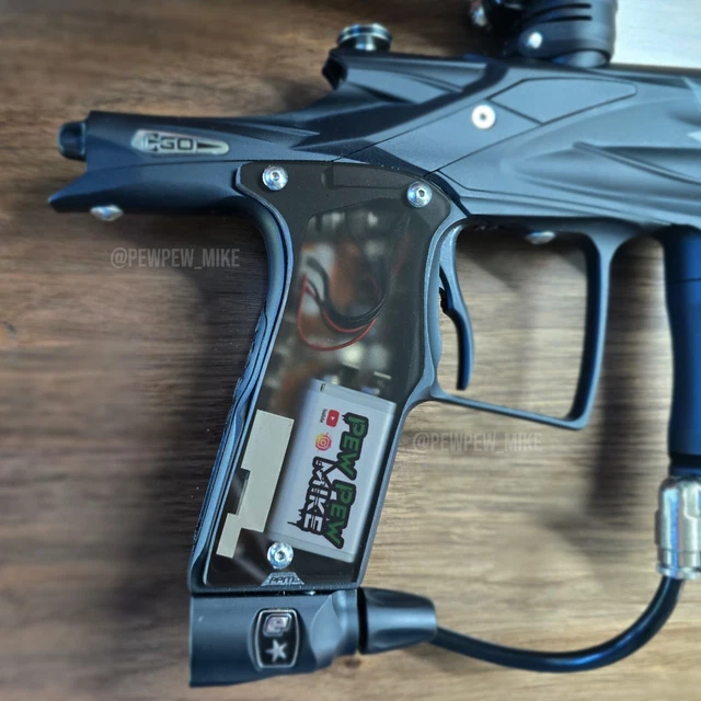 Captain O-Ring - O-Ring Kits for WGP (Autococker
