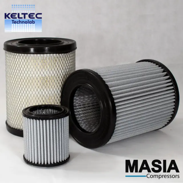 CD0817503-826 Airmaze Air Filter (Also works as: CD0817610-826)