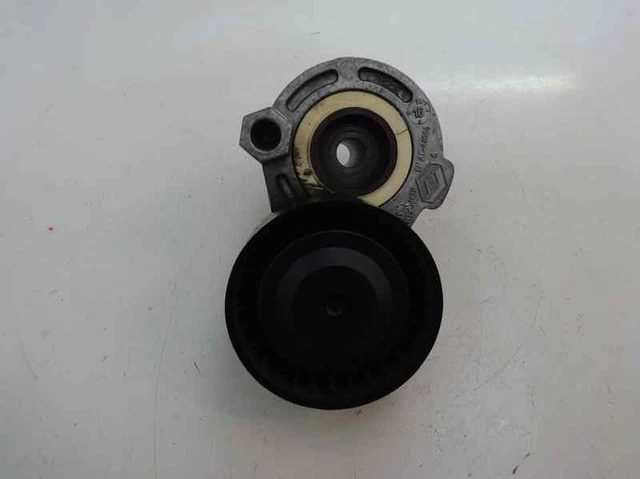 galet tendeur pour RENAULT MEGANE III FASTBACK 1.5 DCI 2008 2009 104901