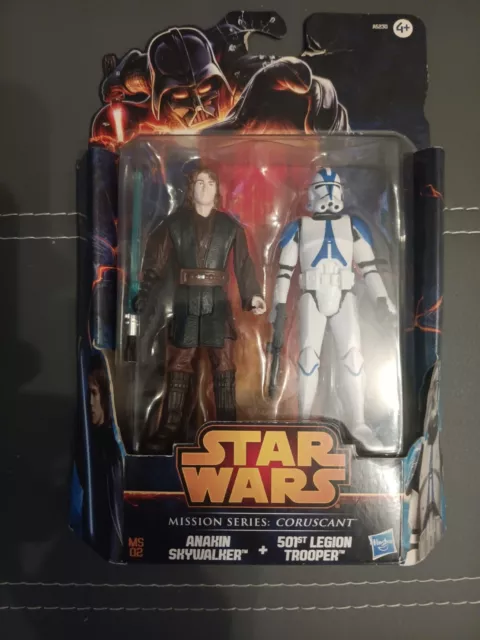 star wars figuren hasbro kenner