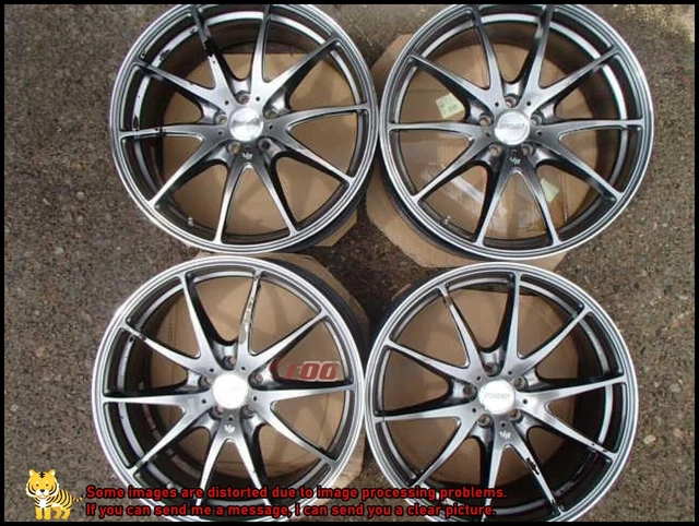 Rays Volk Racing G25 JDM JP