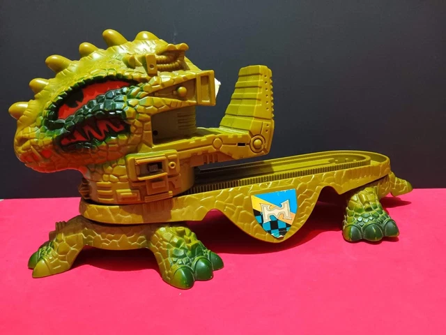 Les Maîtres De L’Univers Figurine Articulée Bourdon Masterverse (18Cm