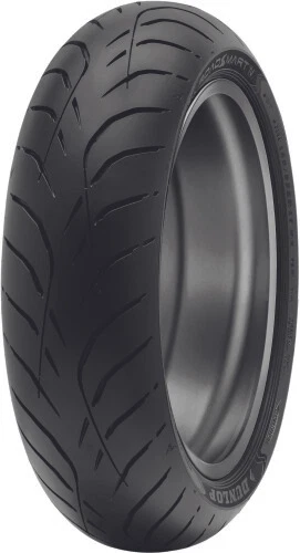 DUNLOP Sportmax Roadsmart IV Tire 03021537 190/55R17 45253306 31-0994 0302-1537