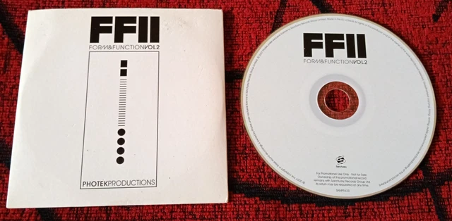 PHOTEK FORM & Function 3 x 12