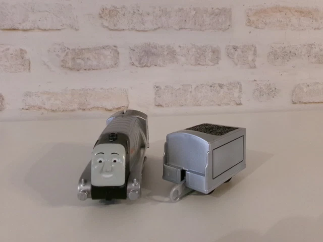Train en Bois Thomas et ses Amis | Jouets de Bois