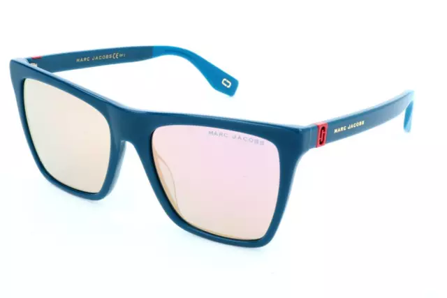 Lunettes de Soleil Marc Jacobs MARC 349/S ZI9 RED 54/18/145 Femme