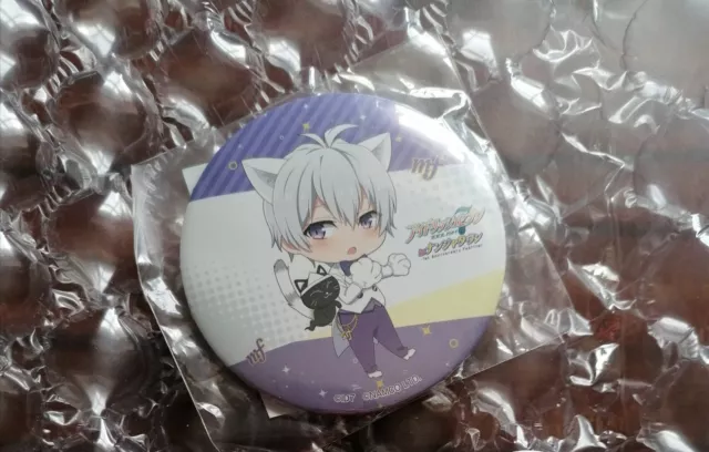 IDOLiSH7 * Sogo Osaka  * * Anhänger  * Anime *  Neu * Japanimport * Button